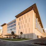 Koc University Medical Sciences Campus by Kreatif Architects - Sheet23