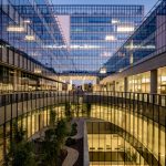 Koc University Medical Sciences Campus by Kreatif Architects - Sheet25