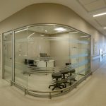 Koc University Medical Sciences Campus by Kreatif Architects - Sheet26