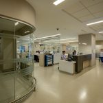 Koc University Medical Sciences Campus by Kreatif Architects - Sheet27