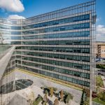 Koc University Medical Sciences Campus by Kreatif Architects - Sheet28