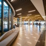 Koc University Medical Sciences Campus by Kreatif Architects - Sheet29
