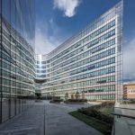 Koc University Medical Sciences Campus by Kreatif Architects - Sheet3