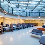 Koc University Medical Sciences Campus by Kreatif Architects - Sheet30