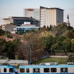 Koc University Medical Sciences Campus by Kreatif Architects - Sheet31
