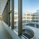 Koc University Medical Sciences Campus by Kreatif Architects - Sheet32