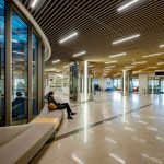 Koc University Medical Sciences Campus by Kreatif Architects - Sheet33