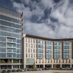 Koc University Medical Sciences Campus by Kreatif Architects - Sheet4