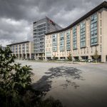 Koc University Medical Sciences Campus by Kreatif Architects - Sheet5