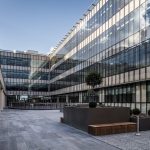 Koc University Medical Sciences Campus by Kreatif Architects - Sheet6