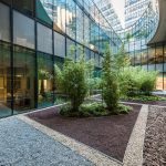 Koc University Medical Sciences Campus by Kreatif Architects - Sheet7