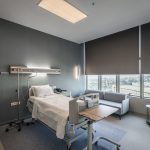 Koc University Medical Sciences Campus by Kreatif Architects - Sheet8