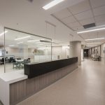 Koc University Medical Sciences Campus by Kreatif Architects - Sheet9