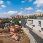 Kálida Sant Pau Center By Miralles Tagliabue EMBT - Sheet7