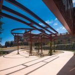 Kálida Sant Pau Center By Miralles Tagliabue EMBT - Sheet8