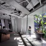 Cutting Corner Store & Gallery byJC Architecture - Sheet10