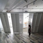 Cutting Corner Store & Gallery byJC Architecture - Sheet11