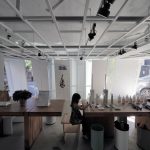 Cutting Corner Store & Gallery byJC Architecture - Sheet13