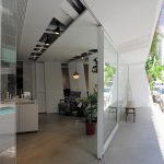 Cutting Corner Store & Gallery byJC Architecture - Sheet14