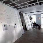 Cutting Corner Store & Gallery byJC Architecture - Sheet4