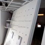 Cutting Corner Store & Gallery byJC Architecture - Sheet5