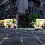 Cutting Corner Store & Gallery byJC Architecture - Sheet6