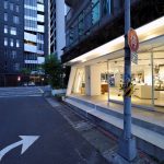 Cutting Corner Store & Gallery byJC Architecture - Sheet7