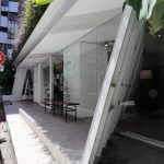 Cutting Corner Store & Gallery byJC Architecture - Sheet8