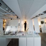 Cutting Corner Store & Gallery byJC Architecture - Sheet9