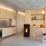 Retina House by Arnau estudi d’arquitectura - Sheet11