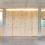 Retina House by Arnau estudi d’arquitectura - Sheet13