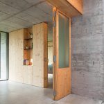 Retina House by Arnau estudi d’arquitectura - Sheet21