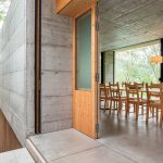 Retina House by Arnau estudi d’arquitectura - Sheet24