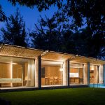 Retina House by Arnau estudi d’arquitectura - Sheet29
