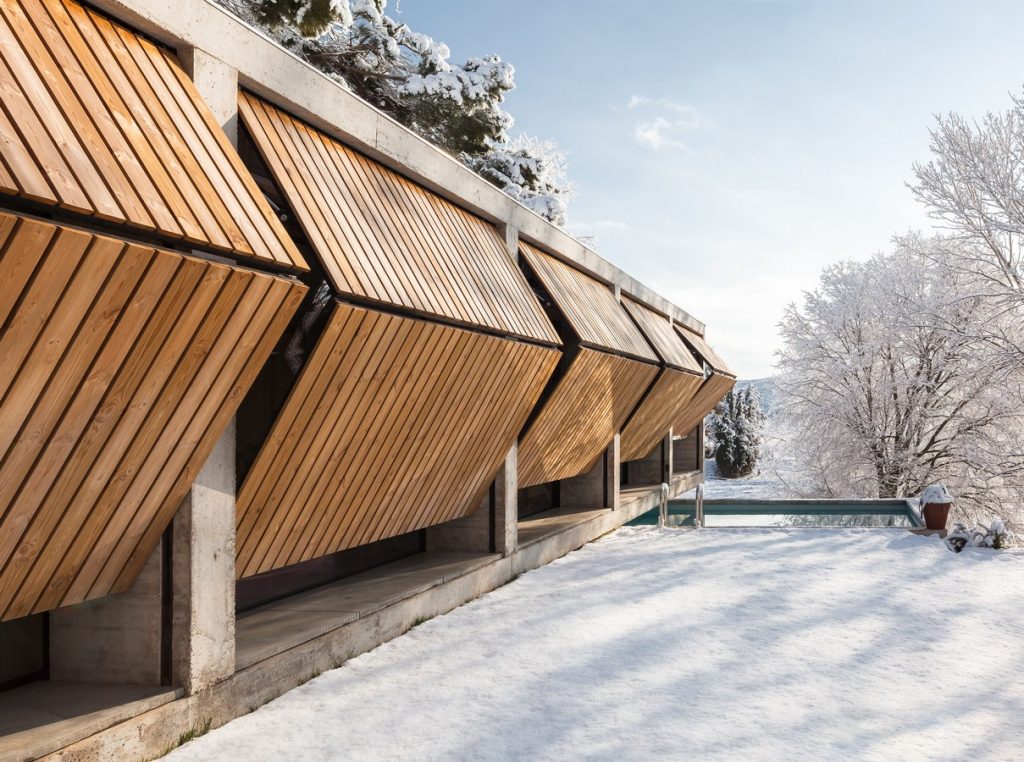 Retina House by Arnau estudi d’arquitectura - Sheet3