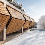 Retina House by Arnau estudi d’arquitectura - Sheet3