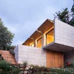 Retina House by Arnau estudi d’arquitectura - Sheet5