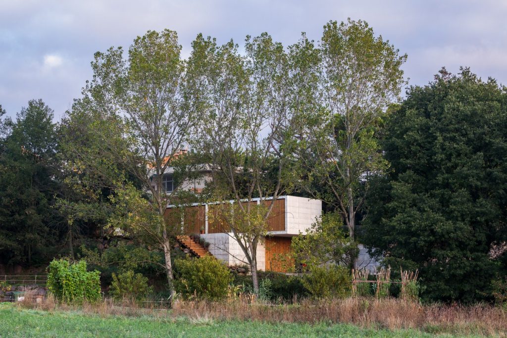 Retina House by Arnau estudi d’arquitectura - Sheet8