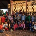Green Shoots Cambodia by Squire and Partners - Sheet11