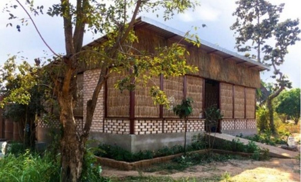 Green Shoots Cambodia by Squire and Partners - Sheet2