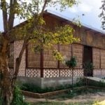 Green Shoots Cambodia by Squire and Partners - Sheet2