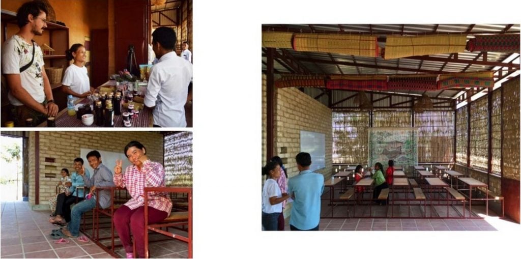 Green Shoots Cambodia by Squire and Partners - Sheet6