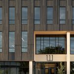 111 East Grand by Neumann Monson Architects - Sheet1