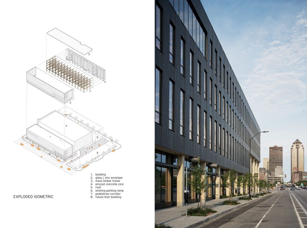 111 East Grand by Neumann Monson Architects - Sheet6