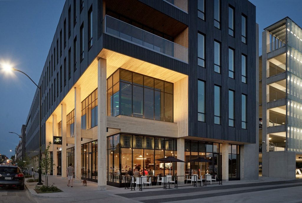 111 East Grand by Neumann Monson Architects - Sheet7
