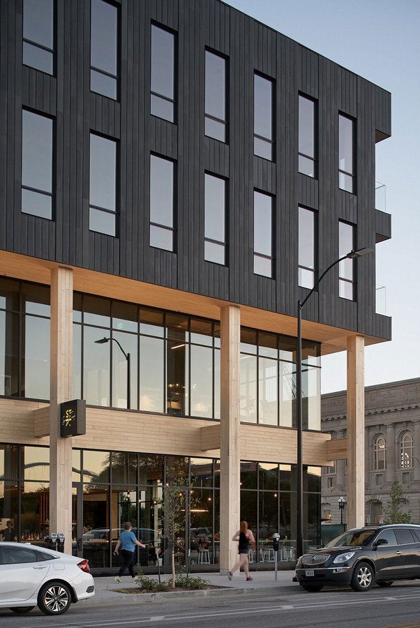 111 East Grand by Neumann Monson Architects - Sheet8