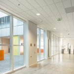 Marignane Development Center Airbus Helicopters' by Michel Rémon & Associés - Sheet8