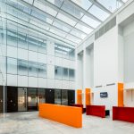 Marignane Development Center Airbus Helicopters' by Michel Rémon & Associés - Sheet7
