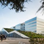 Marignane Development Center Airbus Helicopters' by Michel Rémon & Associés - Sheet2