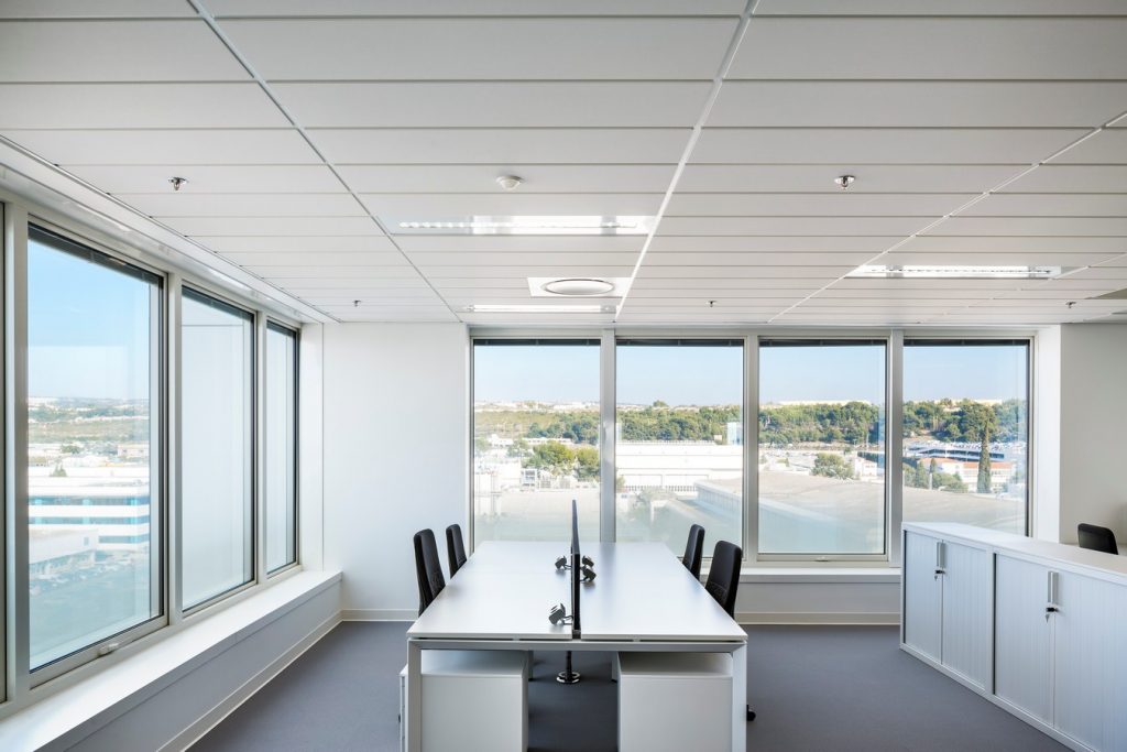 Marignane Development Center Airbus Helicopters' by Michel Rémon & Associés - Sheet9
